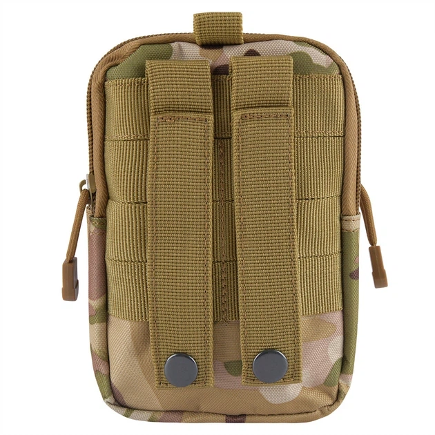 Сумка тактична Military G230 - Army Sand (781882) - зображення 2