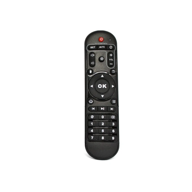 Смарт приставка X96 Max Plus 2/16 Gb - зображення 4
