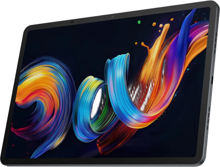 Планшет TCL NXTPAPER 11 Plus Wi-Fi 8/256GB Dark Grey (4894461780771) - зображення 6