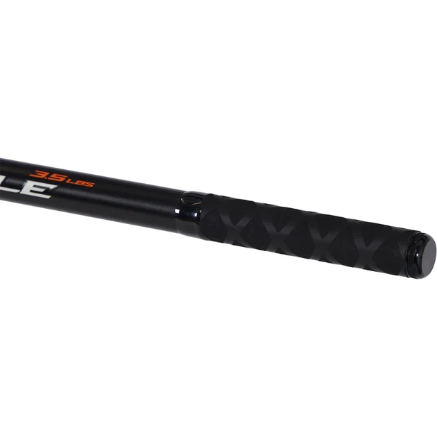 Вудилище коропове X-Fish Big Carp Tele 3.00m 3.5lbs - зображення 4