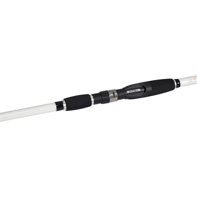 Удилище лодочное X-Fish Beast Boat 2.10m 50-150g - изображение 4