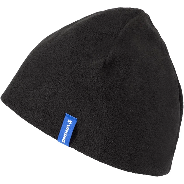 Шапка Viking Fishing Fleece Hat 58 Dark Grey - Фото 2 Шапка Viking Fishing Fleece Hat 58 Dark Grey - изображение 2