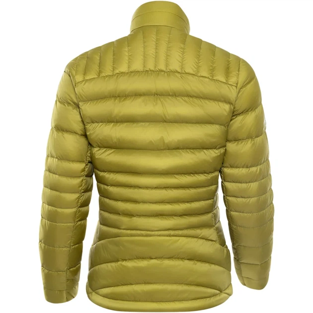 Куртка женская Frontier Iris M Pear - изображение 2