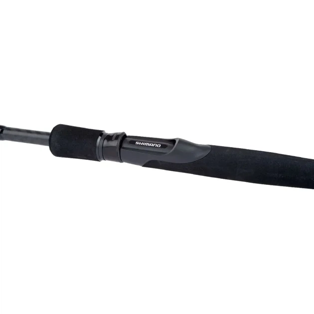 Вудилище фідерне Shimano Aero X1A Carp Feeder 12’/3.66m 90g 2pc+tips - зображення 4