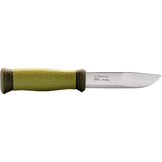 Нож Morakniv Outdoor 2000 - изображение 2