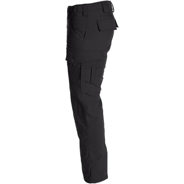 Брюки Pentagon Ranger Pants 2.0 46 32" Black - изображение 2