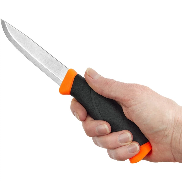 Ніж Morakniv Companion - зображення 3