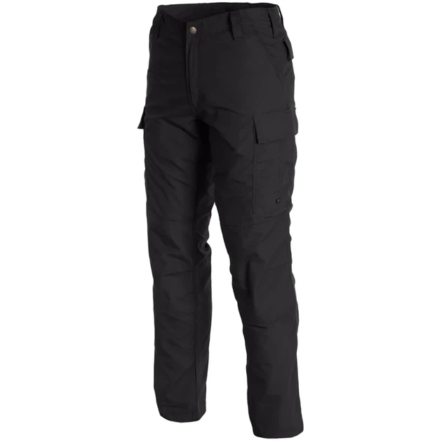 Штани Pentagon BDU 2.0 44 Black - Фото 1 Штани Pentagon BDU 2.0 44 Black - зображення 1