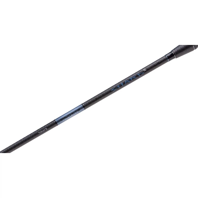 Спиннинг Favorite Shard TZ SRDTZ-702H 2.13m 15-50g Ex.Fast - изображение 2