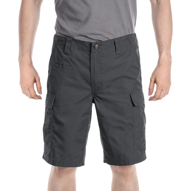 Шорты Pentagon BDU Short Pants 44 Cinder Grey - Фото 5 Шорты Pentagon BDU Short Pants 44 Cinder Grey - изображение 5