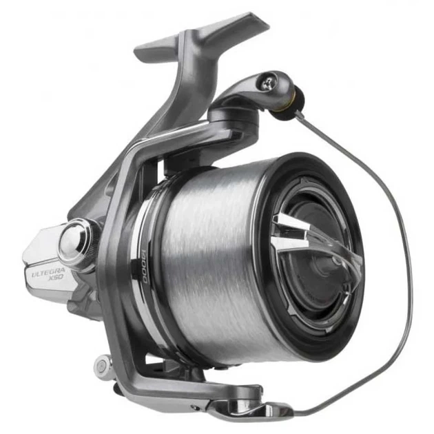 Катушка Shimano Ultegra 5500XSD 4+1BB - изображение 2