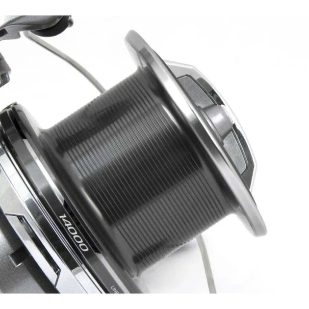 Катушка Shimano Ultegra 5500XSD 4+1BB - изображение 4