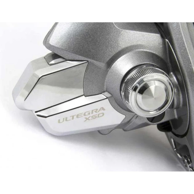 Катушка Shimano Ultegra 5500XSD 4+1BB - изображение 8