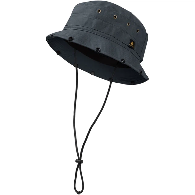 Панама Frontier YUKKA 60 Black - изображение 2