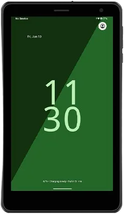 Планшет Navitel T797 4G Wi-Fi 3/64GB Black (8594181745956) - зображення 4