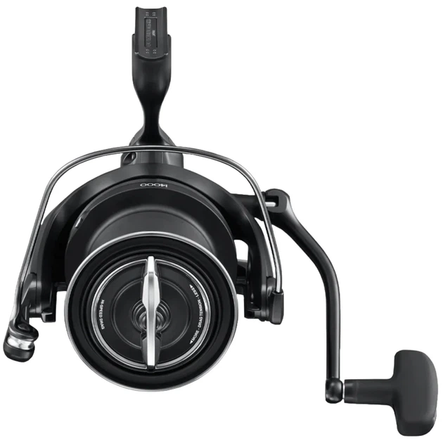 Катушка Shimano Aero Technium MgS 14000XTD 8+1BB - изображение 3
