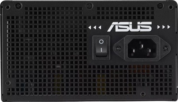 Zasilacz ASUS Prime 750W Gold Black (90YE00U3-B0NA00) - obraz 7