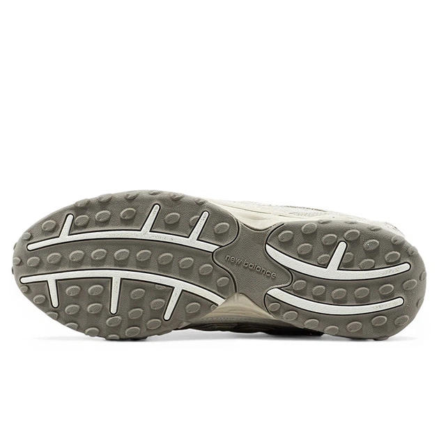Женские кроссовки повседневные NB 204L Timberwolf Linen 40 (25,5 см) Бежевый - изображение 2