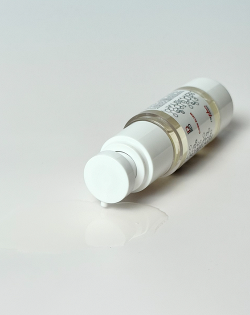 Сыворотка-эликсир против преждевременного старения кожи Derma Series C-Gen Elixir 30 мл - изображение 2
