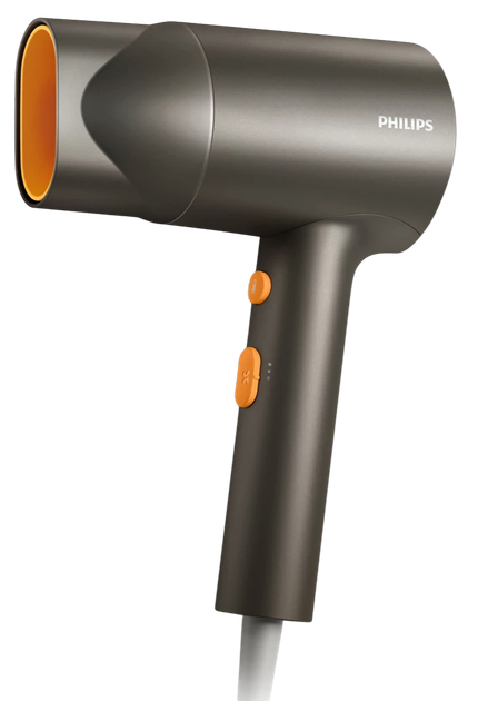 Suszarka do włosów Philips Series 3000 BHD321/00 - obraz 2