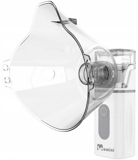 Nebulizator Momini NebuNova - obraz 2