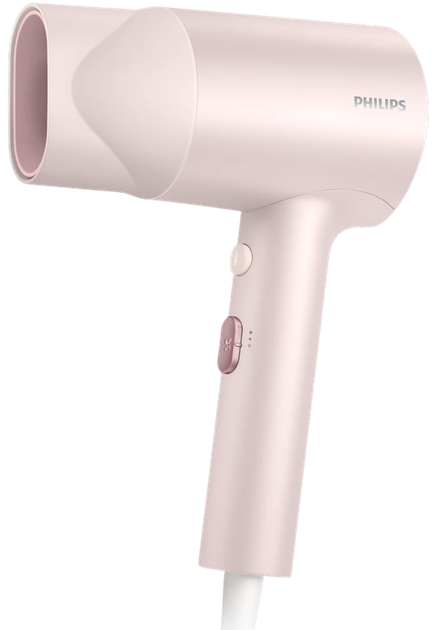 Suszarka do włosów Philips Series 3000 BHD321/50 - obraz 2