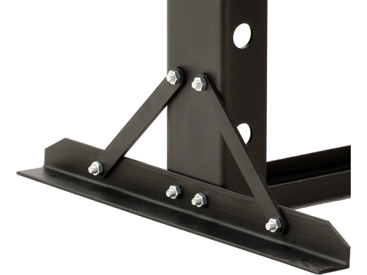 Гідравлічний прес YATO зварений (YT-55584) - зображення 8