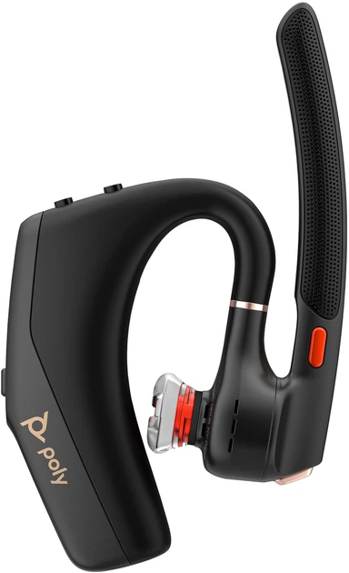 Słuchawka Bluetooth HP Poly Headset Voyager Legend 50 (198701663195) - obraz 2