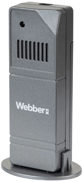 Метеостанція Webber WS207 (05WS207) - зображення 3