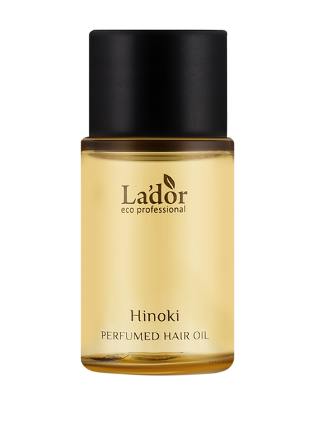 Парфумована олія для волосся Lador Perfumed Hair Oil 02 Hinoki, 10 мл - Фото 1 Парфумована олія для волосся Lador Perfumed Hair Oil 02 Hinoki, 10 мл - зображення 1