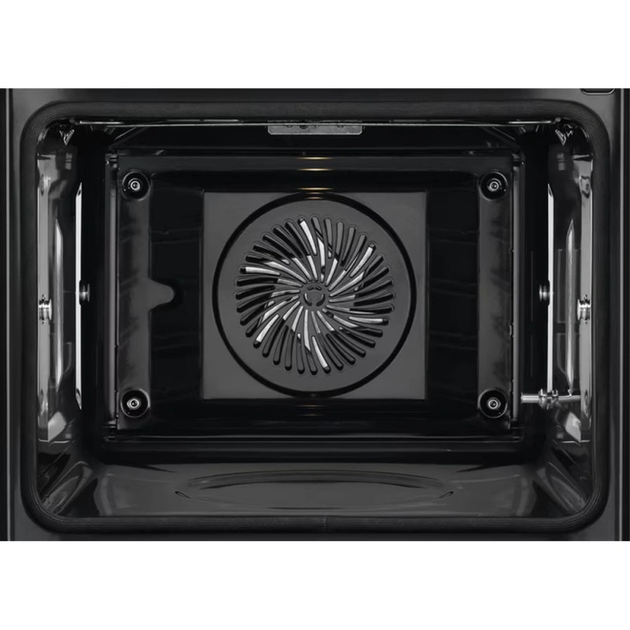Духова шафа AEG NBA5P531AB - изображение 4