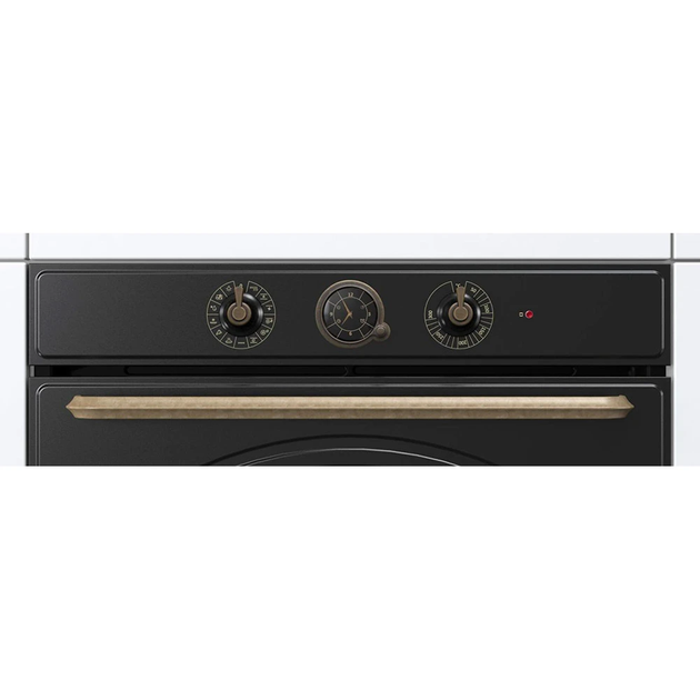 Духова шафа GORENJE BOS67372CLB UA - изображение 2