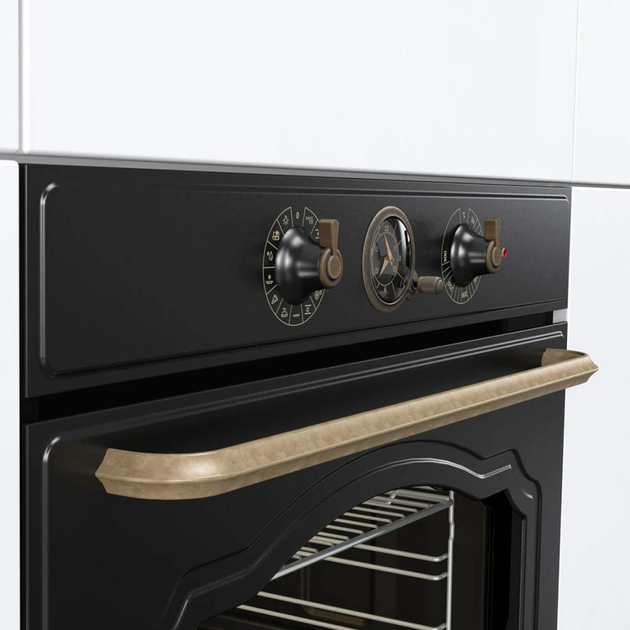Духова шафа GORENJE BOS67372CLB UA - изображение 5