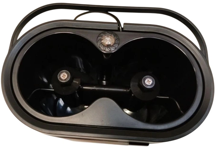 Пристрій для чищення рожку Cecotec Bean&Clean (A01_EU01_100092) (955555914528532) - Уцінка - зображення 5