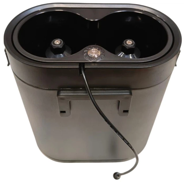 Пристрій для чищення рожку Cecotec Bean&Clean (A01_EU01_100092) (955555914528532) - Уцінка - зображення 6