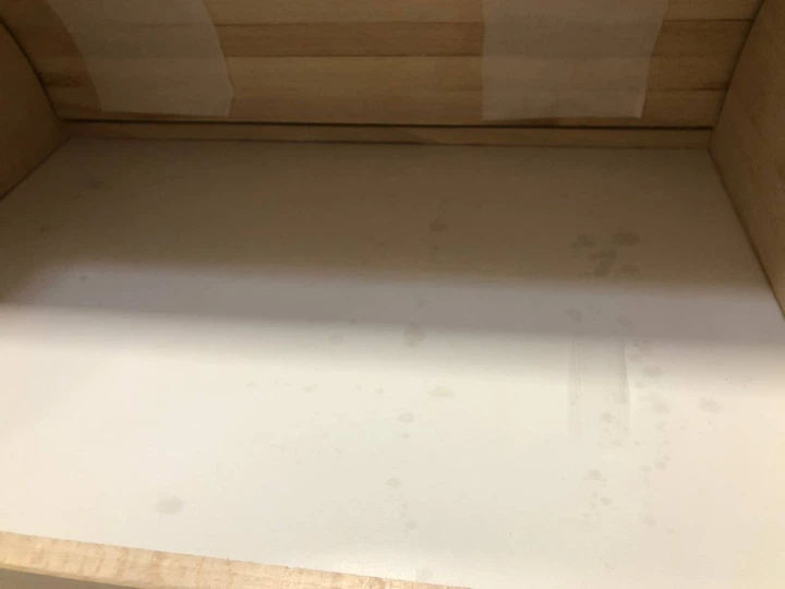 Хлібниця Zeller дерев'яна 40 x 28 x 18 см (4003368204635) (955555911288759) - Уцінка - зображення 2