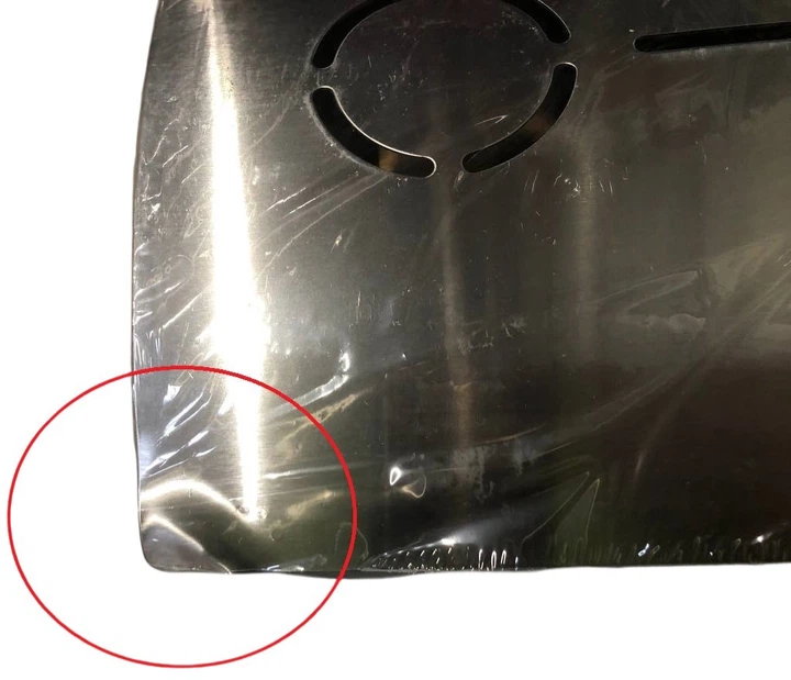 Ключниця-шафка Zeller бамбукова (4003368138466) (955555909325142) - Уцінка - зображення 2