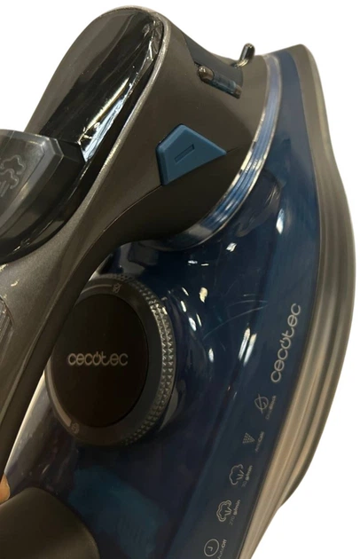 Праска Cecotec IronHero 3200 Smart Absolute (SN018732306892936) - Уцінка - зображення 6