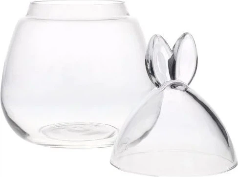 Цукерниця Homla Prata з вухами кролика 21 x 31 см (5904183810089) - зображення 2