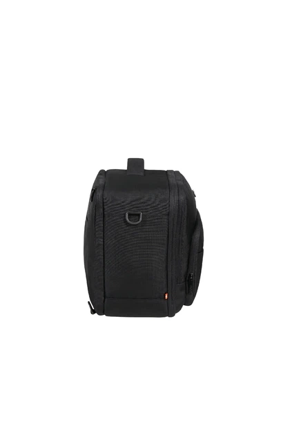 Дорожная Сумка American Tourister AT WORK NXT BLACK 40x30x20 MK6*09002 - изображение 4