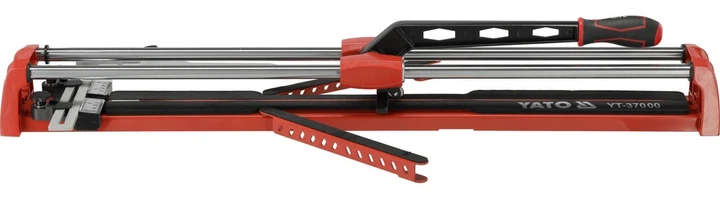 Плиткоріз YATO 800 мм (YT-37000) - зображення 2