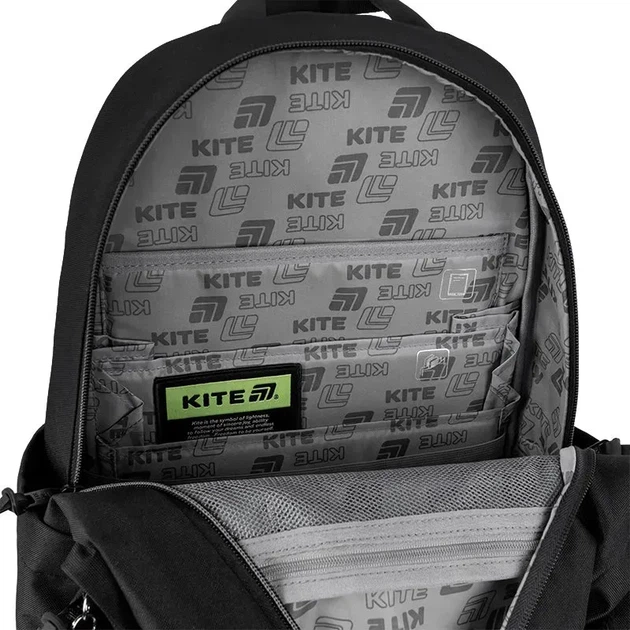 Рюкзак Kite Education teens K25-2575M-2 - изображение 12