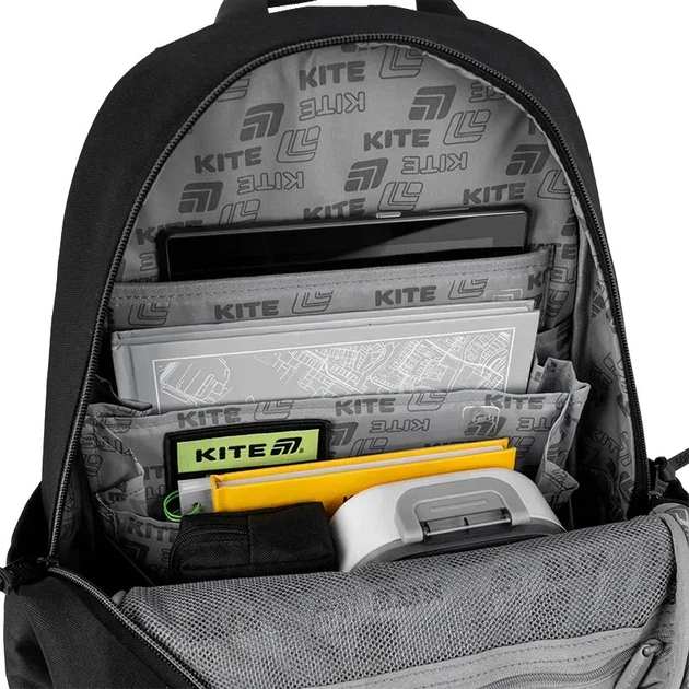 Рюкзак Kite Education teens K25-2575M-2 - изображение 13