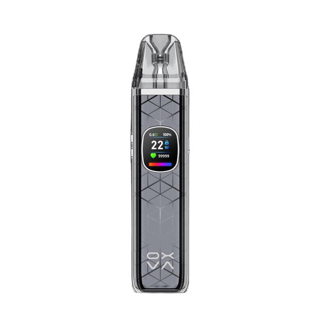 Під система OXVA Xlim PRO 2 DNA - Nebula Gray - Фото 1 Під система OXVA Xlim PRO 2 DNA - Nebula Gray - зображення 1