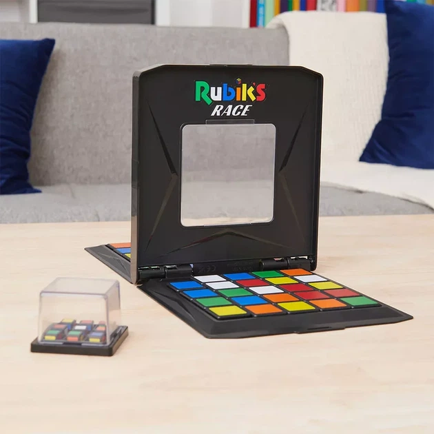 Головоломка Rubik's Цветники (6066350) - изображение 8