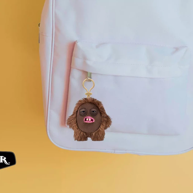 Мягкая игрушка Fuggler Грог-Колючка (15706A) - Фото 5 Мягкая игрушка Fuggler Грог-Колючка (15706A) - изображение 5