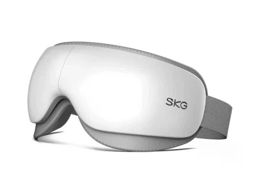 Массажер для глаз SKG ES500 White - Фото 1 Массажер для глаз SKG ES500 White - изображение 1