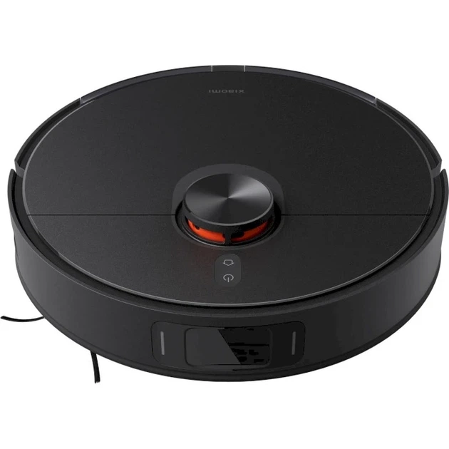 Робот-пылесос Xiaomi Robot Vacuum S20+ Black - изображение 2