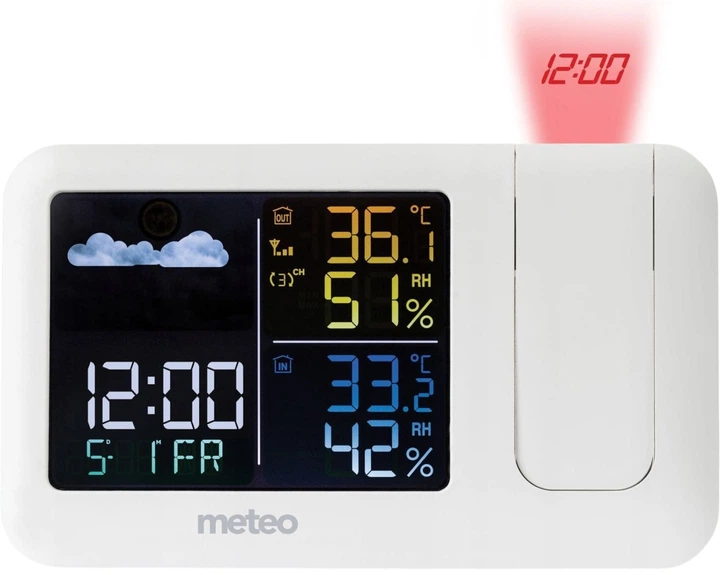 Метеостанція Meteo SP208 (05SP208) - зображення 2