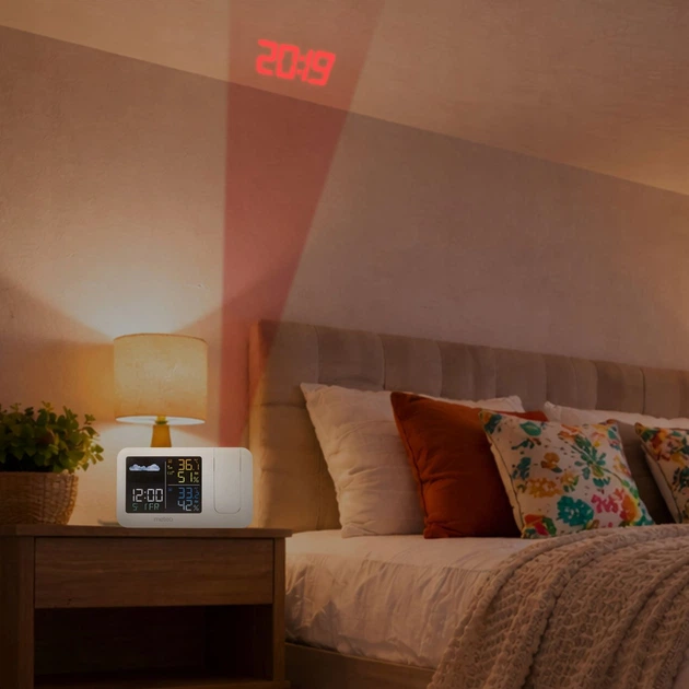 Метеостанція Meteo SP208 (05SP208) - зображення 4